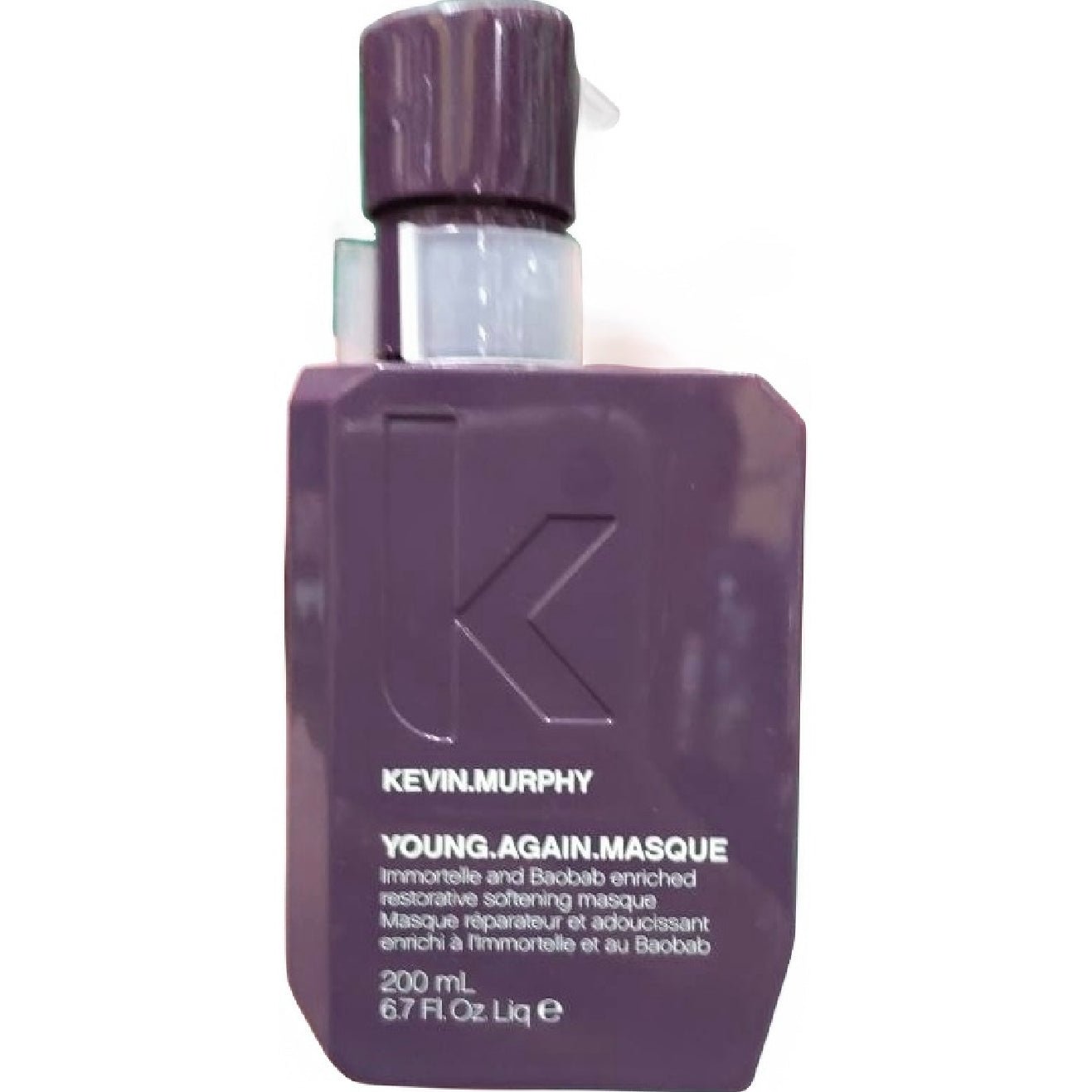 Kevin Murphy Young Again Masque 6.7 oz / 200 ml