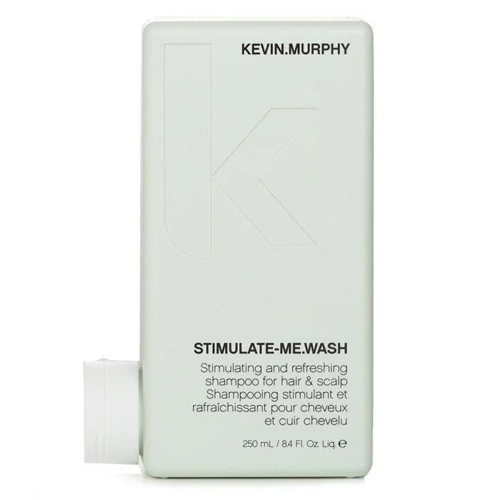 Kevin Murphy Stimulate-Me.Wash Stimulating and Refreshing Shampoo 8.4 oz