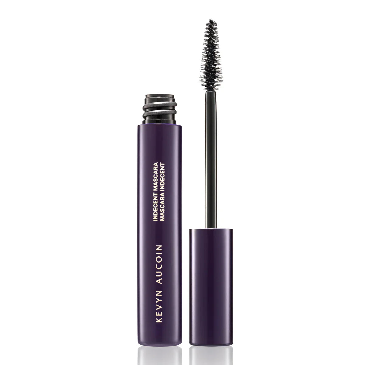 Kevyn Aucoin Indecent Mascara - Black - DestGlow