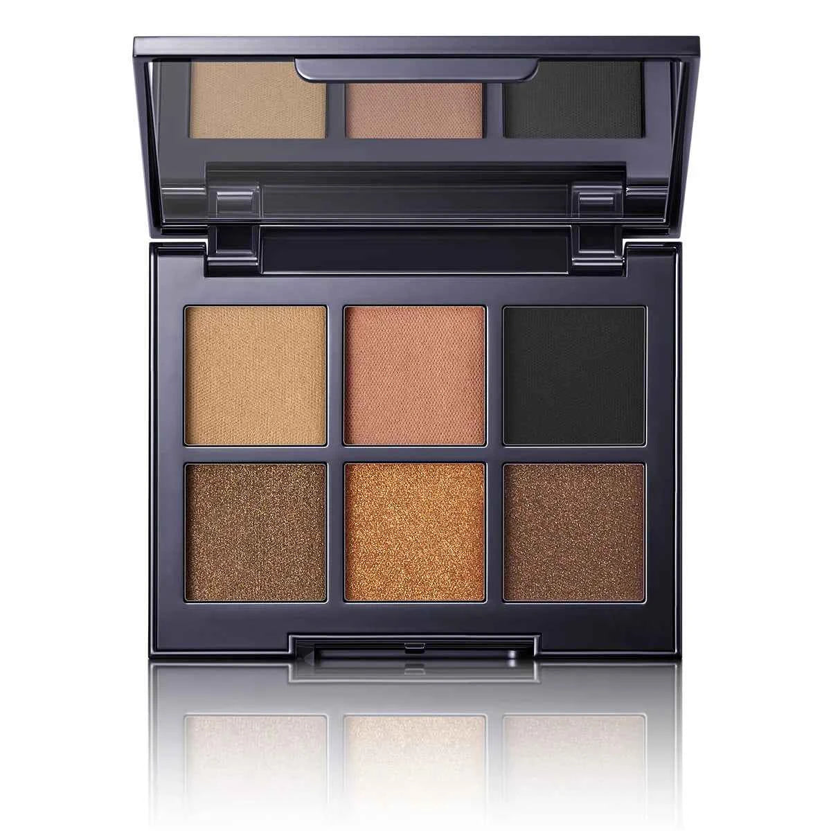 Kevyn Aucoin The Contour Eyeshadow Palette - DestGlow