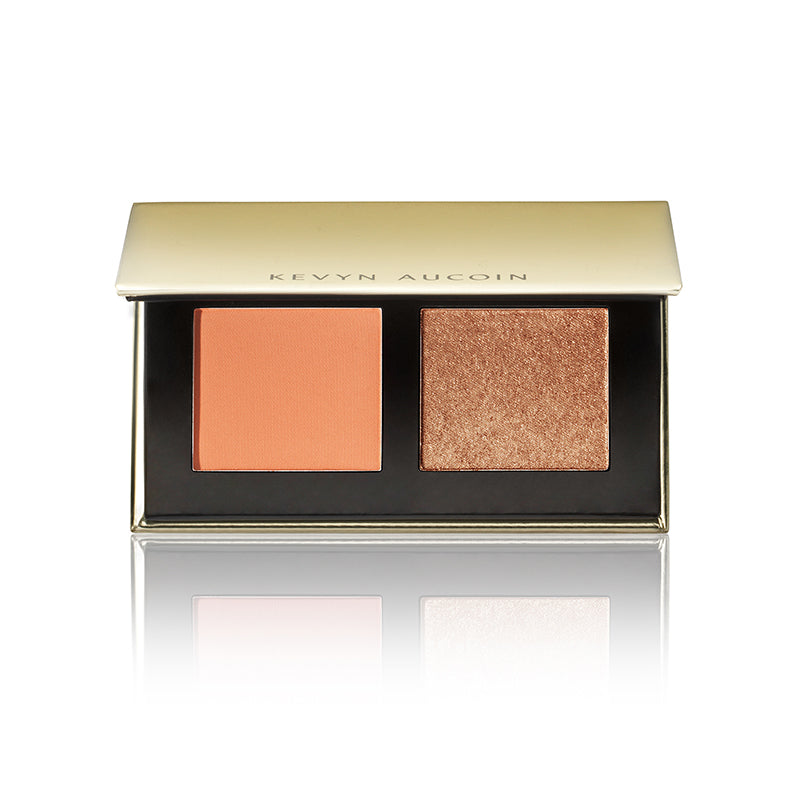 Kevyn Aucoin The Art of Blush & Glow - DestGlow