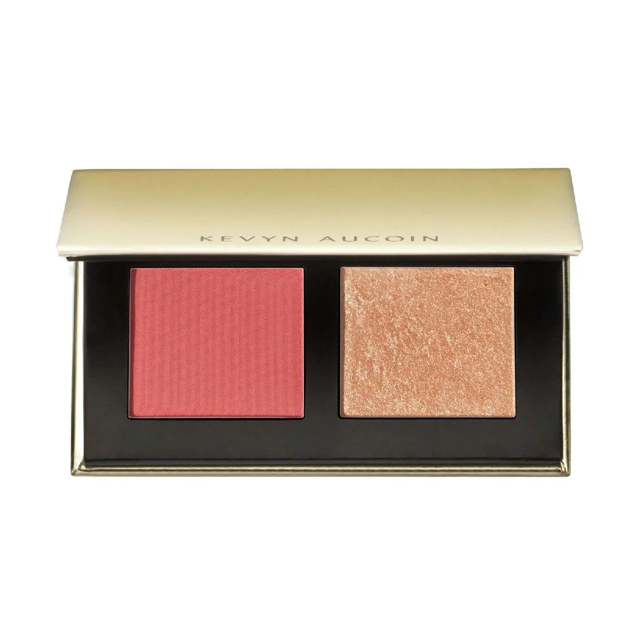 Kevyn Aucoin The Art of Blush & Glow - DestGlow