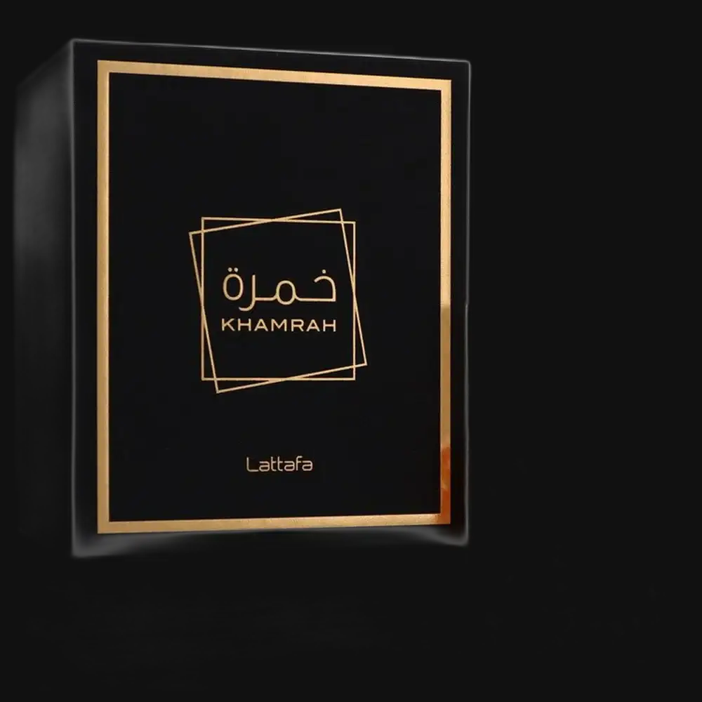 Khamrah By Lattafa (Unisex) by Gamer Scents