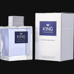 King Of Seduction By Antonio Banderas Cologne for Men