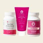 Kit Adiós Menopausia Plus