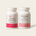 Kit Perimenopausia Zenzsual