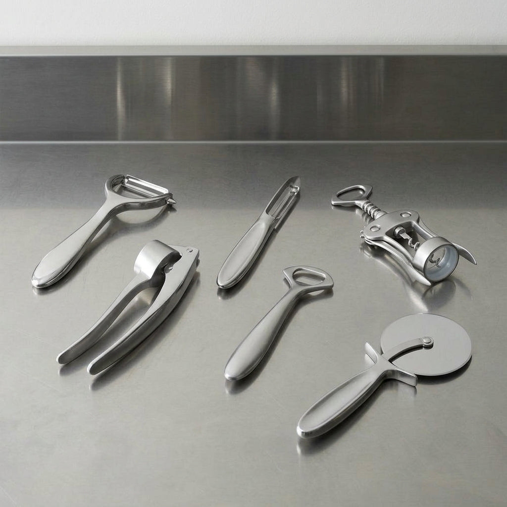 Wine Opener - DestGlow