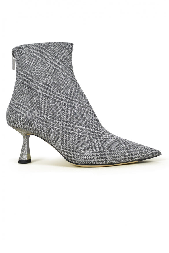 Jimmy Choo Women Kix 65 Boots by Luosophy