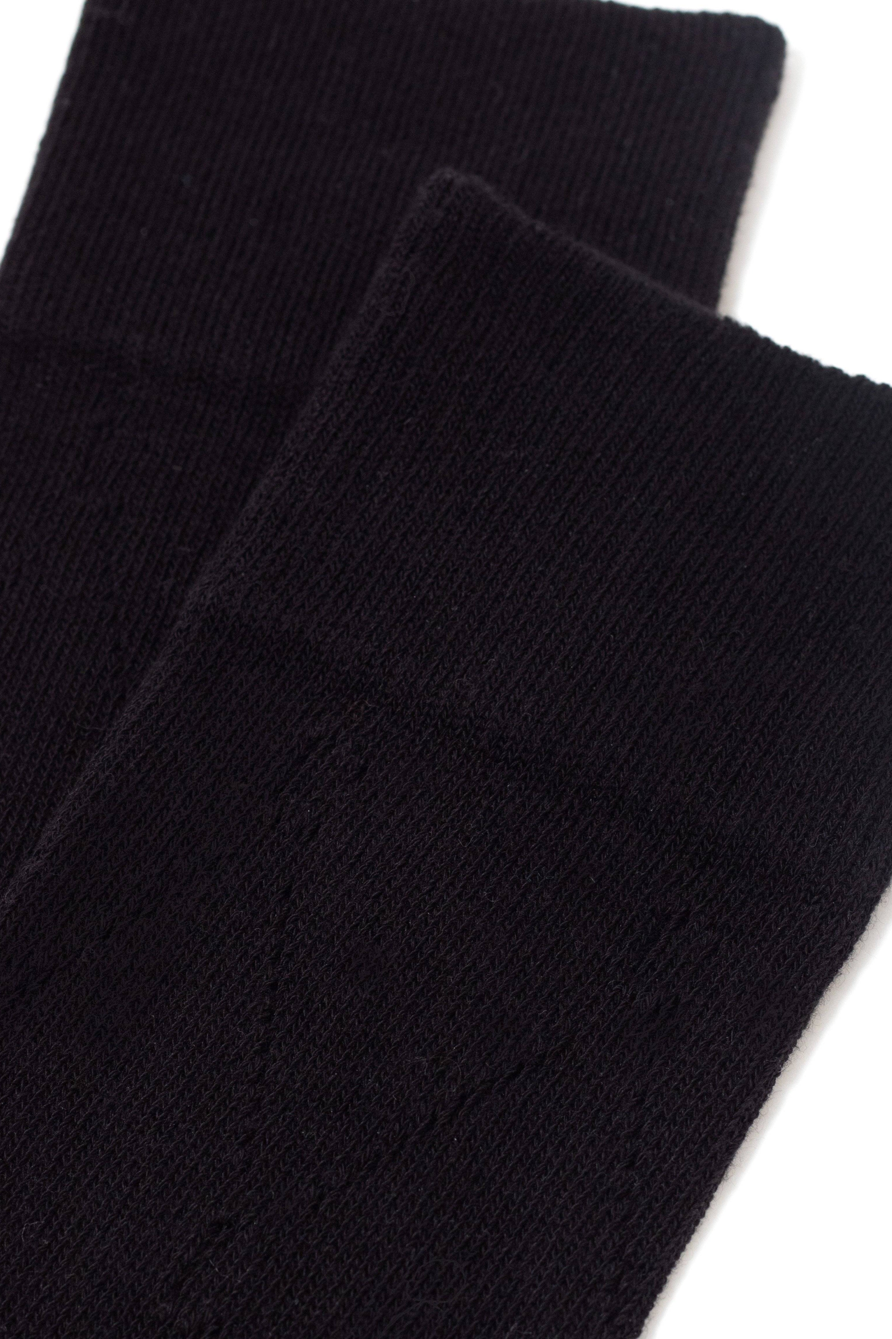 Cotton Knee Highs Conte Classic 007 DestGlow