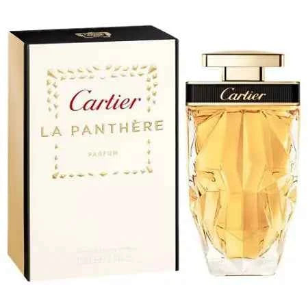 Cartier La Panthère Parfum For Women