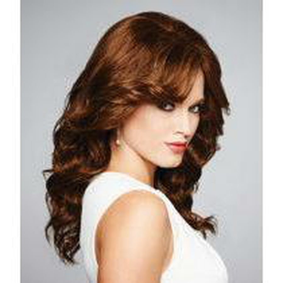 Raquel Welch Knockout 100% Human Hair Wig