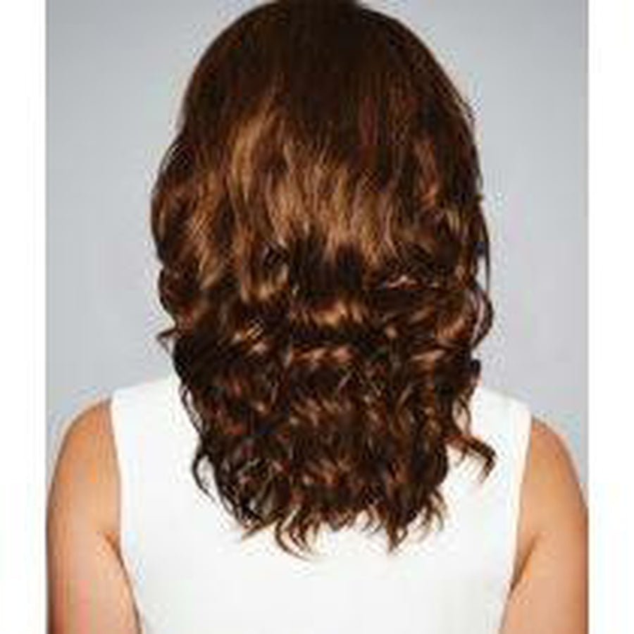 Raquel Welch Knockout 100% Human Hair Wig