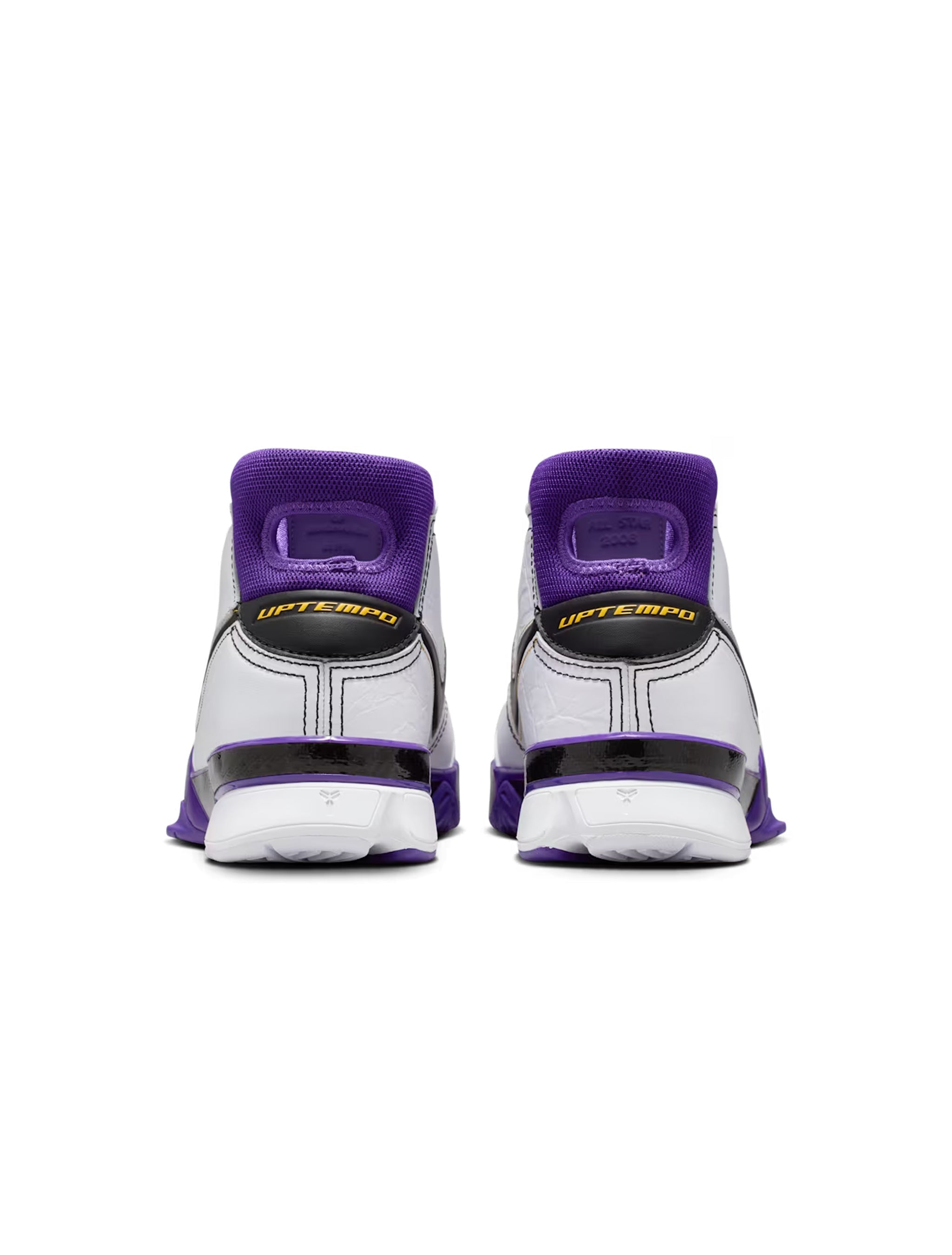 Nike Mens Kobe 1 Protro - 81 Points