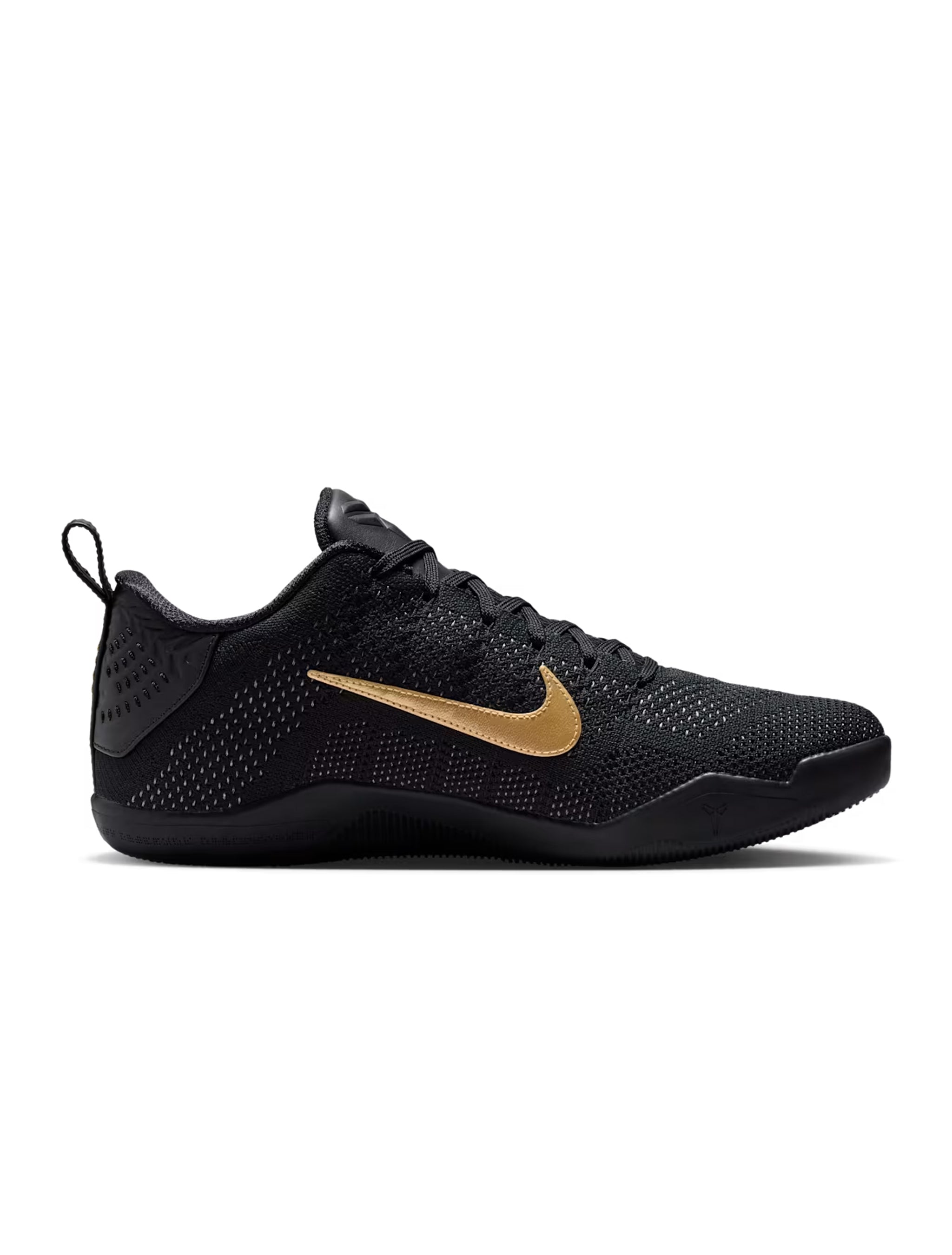 Nike Mens Kobe XI Elite Protro - Fade to Black by Denim Exchange