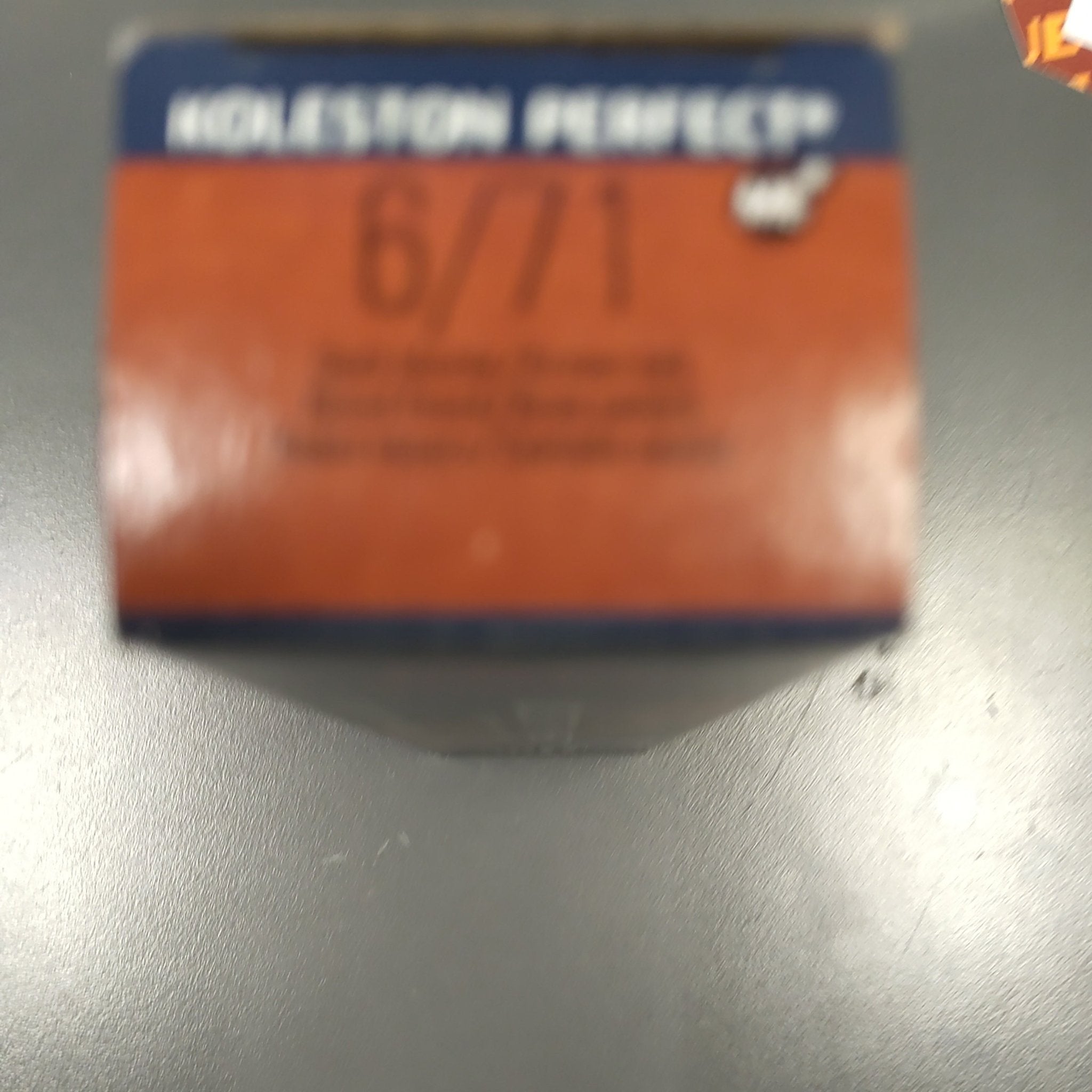 Wella Koleston Perfect 6/71 Color Tube