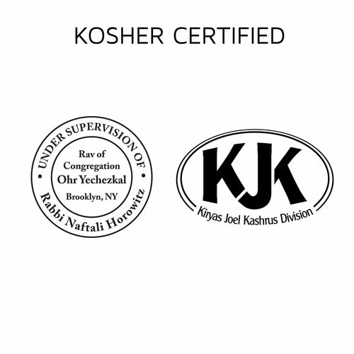 Chocolate Gift Set for Purim - Dairy Free Kosher Chocolate Assortment