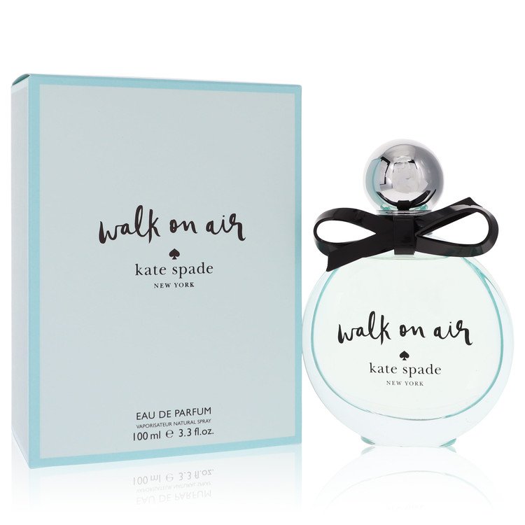 Walk on Air by Kate Spade Eau De Parfum Spray 1 oz for Women