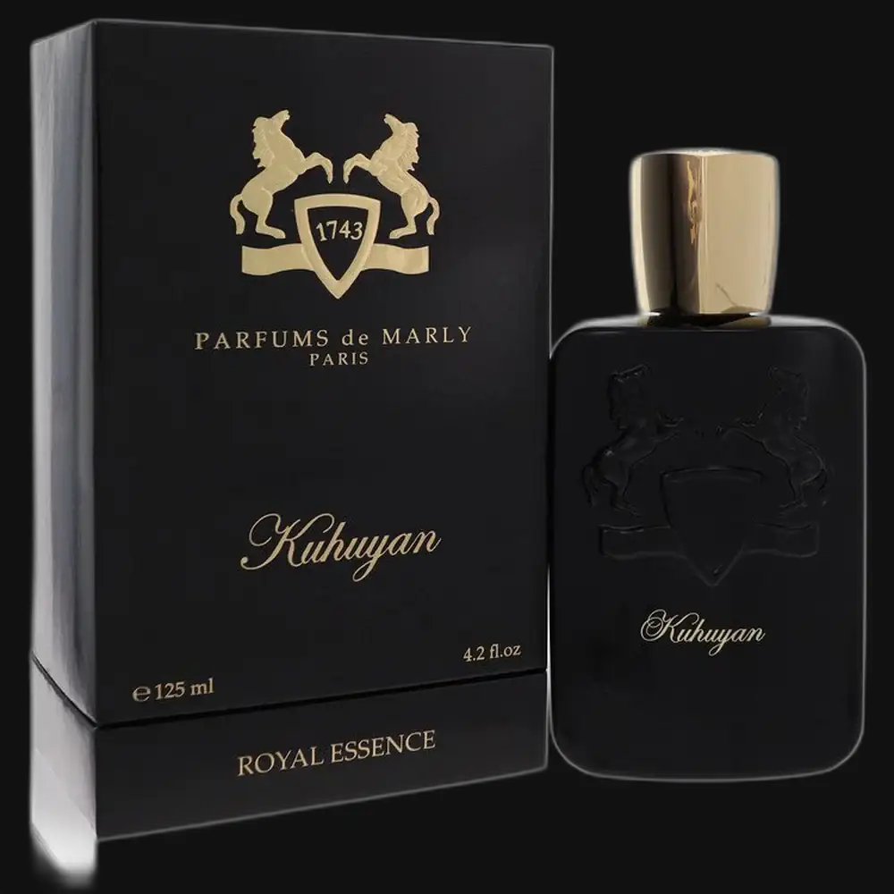 Kuhuyan By Parfums De Marly (Unisex) by Gamer Scents