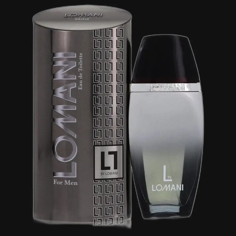 L By Lomani Cologne for Men by Gamer Scents
