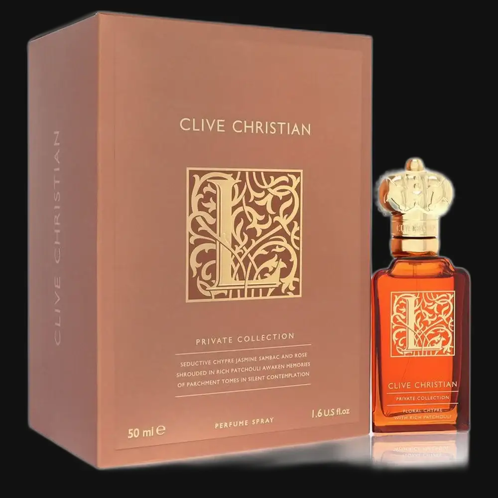 L Floral Chypre By Clive Christian Perfume for Women by Gamer Scents