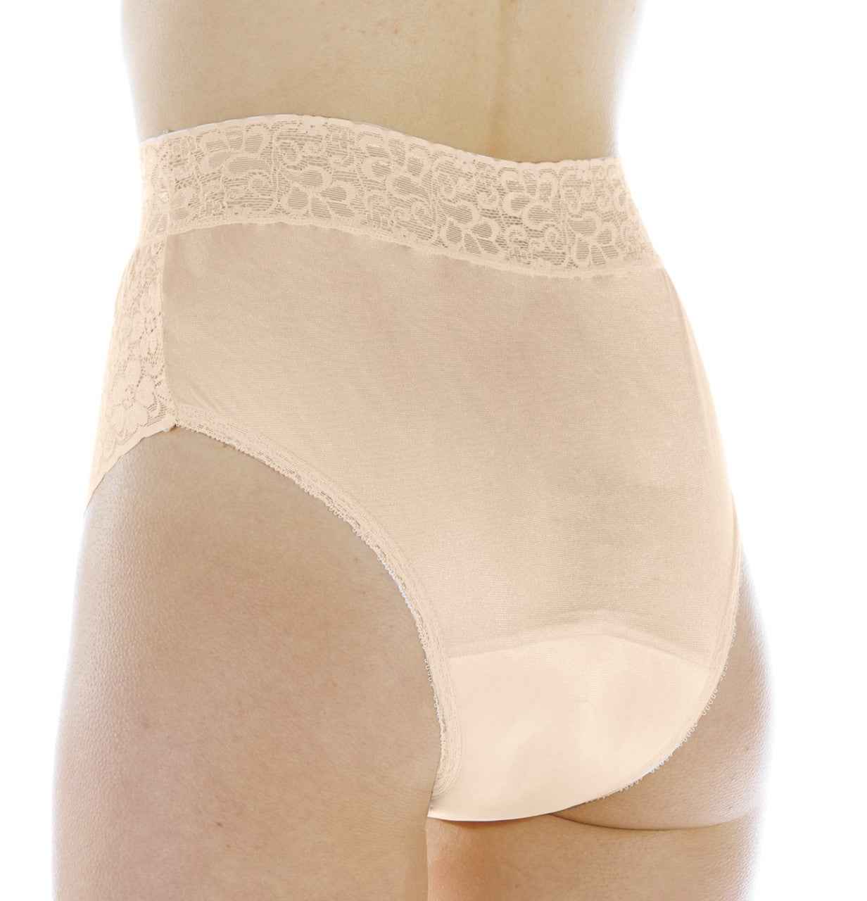 Lovely Lace Panties (SKU: L109)