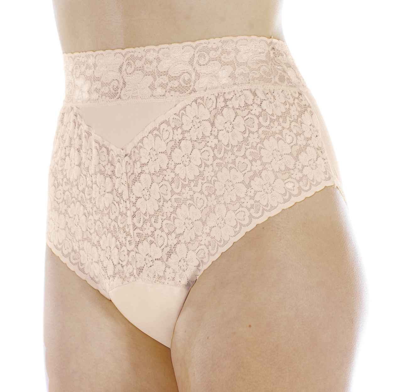 Lovely Lace Panties (SKU: L109)
