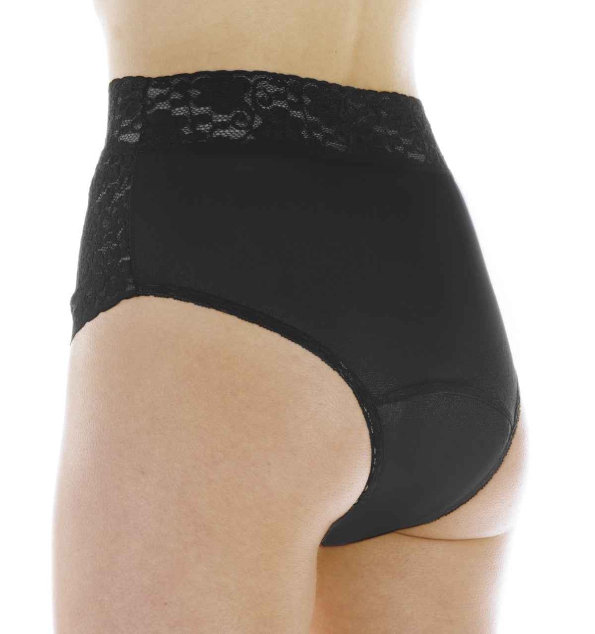 Lovely Lace Panties (SKU: L109)