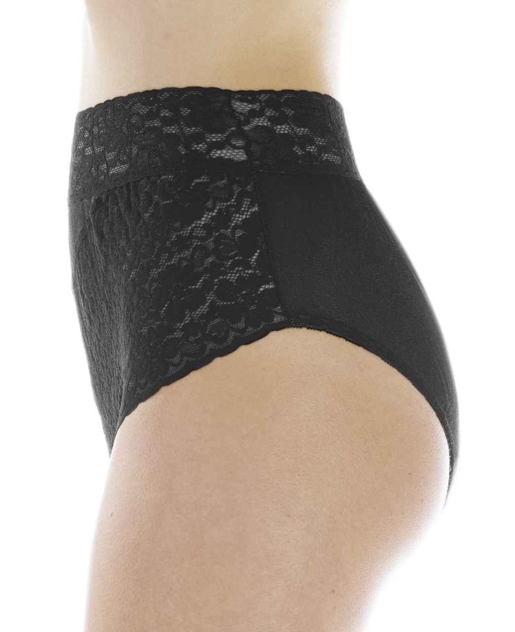 Lovely Lace Panties (SKU: L109)