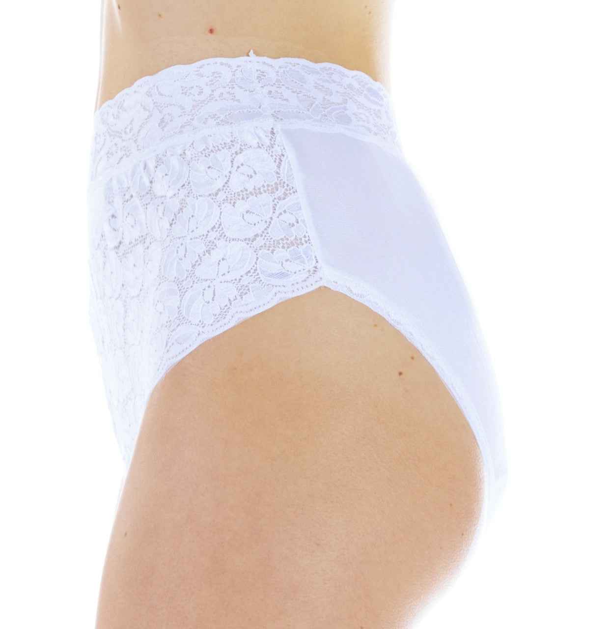 Lovely Lace Panties (SKU: L109)
