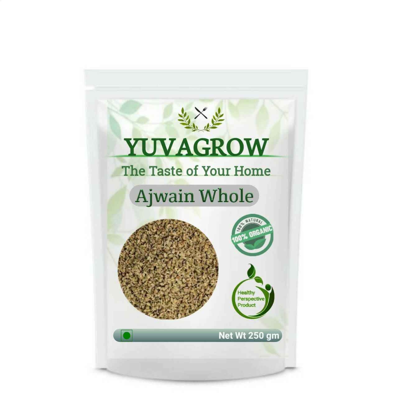 Yuvagrow Ajwain Whole