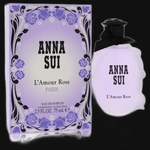 L'amour Rose By Anna Sui Perfume for Women