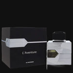 L'aventure By Al Haramain Cologne for Men