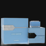 L'aventure Ciel By Al Haramain Perfume for Women