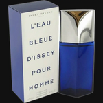 L'eau Bleue D'issey Pour Homme By Issey Miyake Cologne for Men