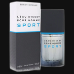 L'eau D'issey Pour Homme Sport By Issey Miyake Cologne for Men