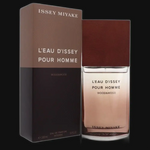 L'eau D'issey Pour Homme Wood & Wood Intense By Issey Miyake Cologne for Men