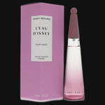 L'eau D'issey Solar Violet Toilette Intense By Issey Miyake Perfume for Women