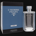 L'homme L'eau By Prada Cologne for Men