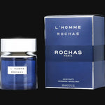 L'homme Rochas By Rochas Cologne for Men