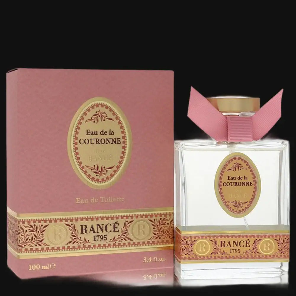 La Couronne By Rance Perfume for Women by Gamer Scents