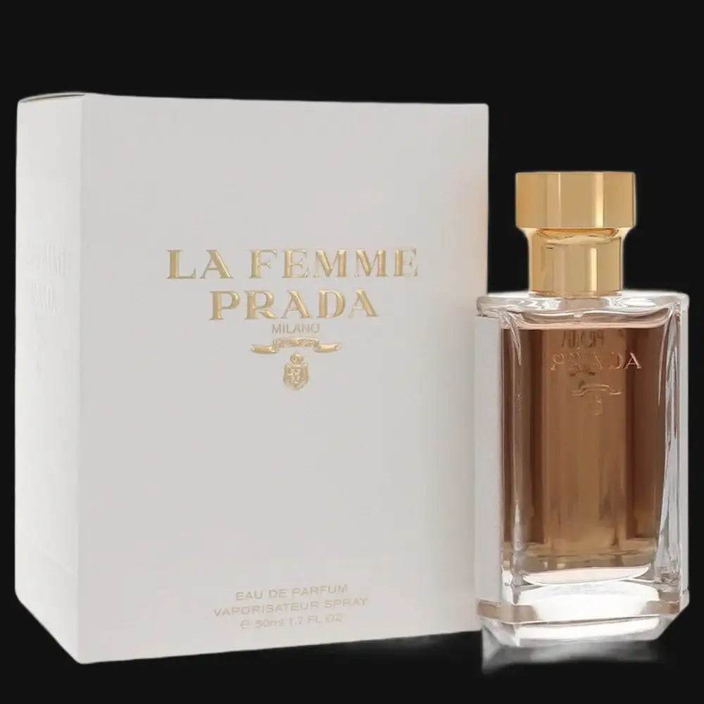 La Femme By Prada Perfume for Women
