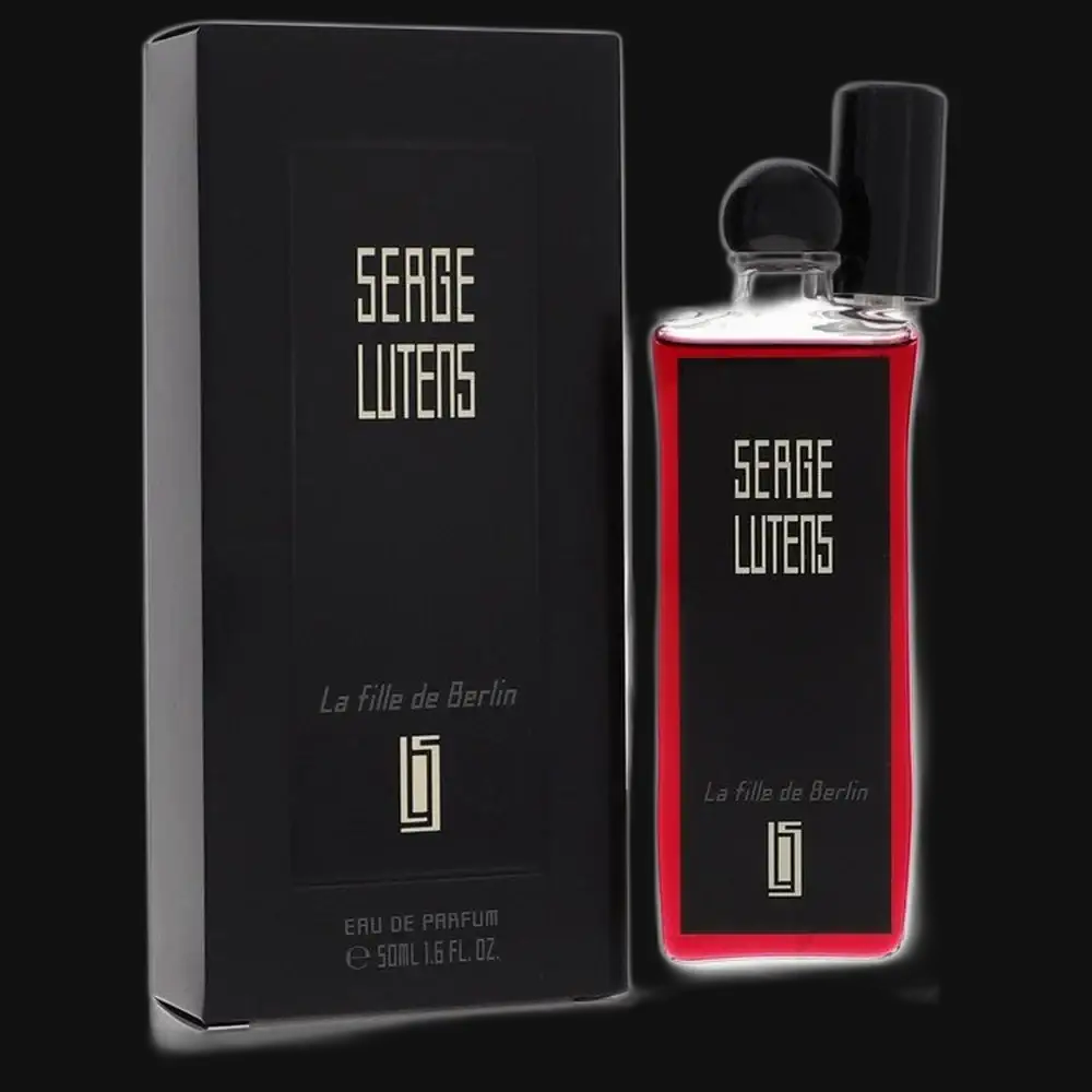 La Fille De Berlin By Serge Lutens (Unisex) by Gamer Scents