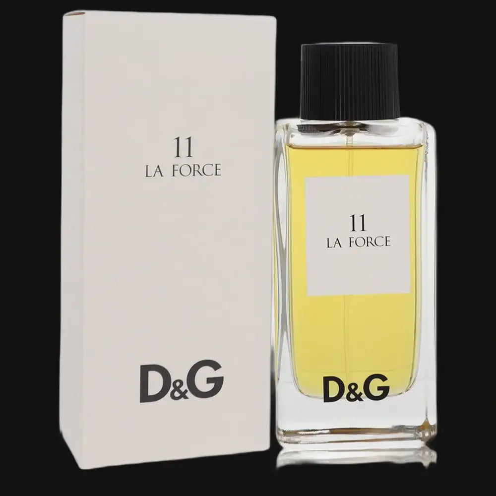 La Force 11 By Dolce & Gabbana Perfume for Women by Gamer Scents