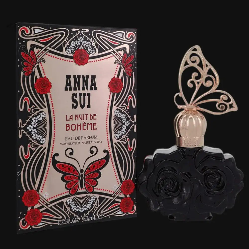 La Nuit De Boheme By Anna Sui Perfume for Women by Gamer Scents