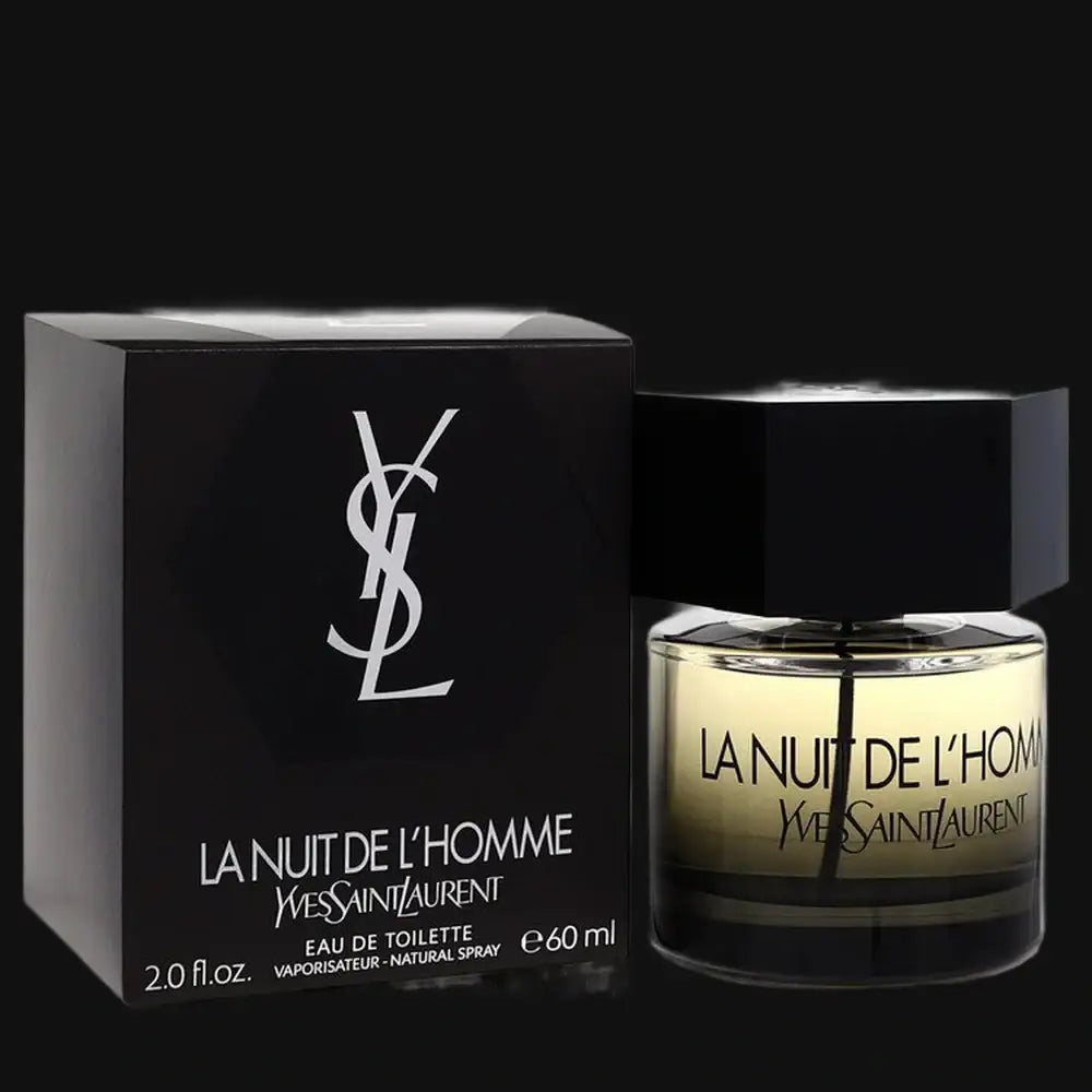 La Nuit De L&