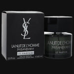 La Nuit De L'homme Le By Yves Saint Laurent Cologne for Men