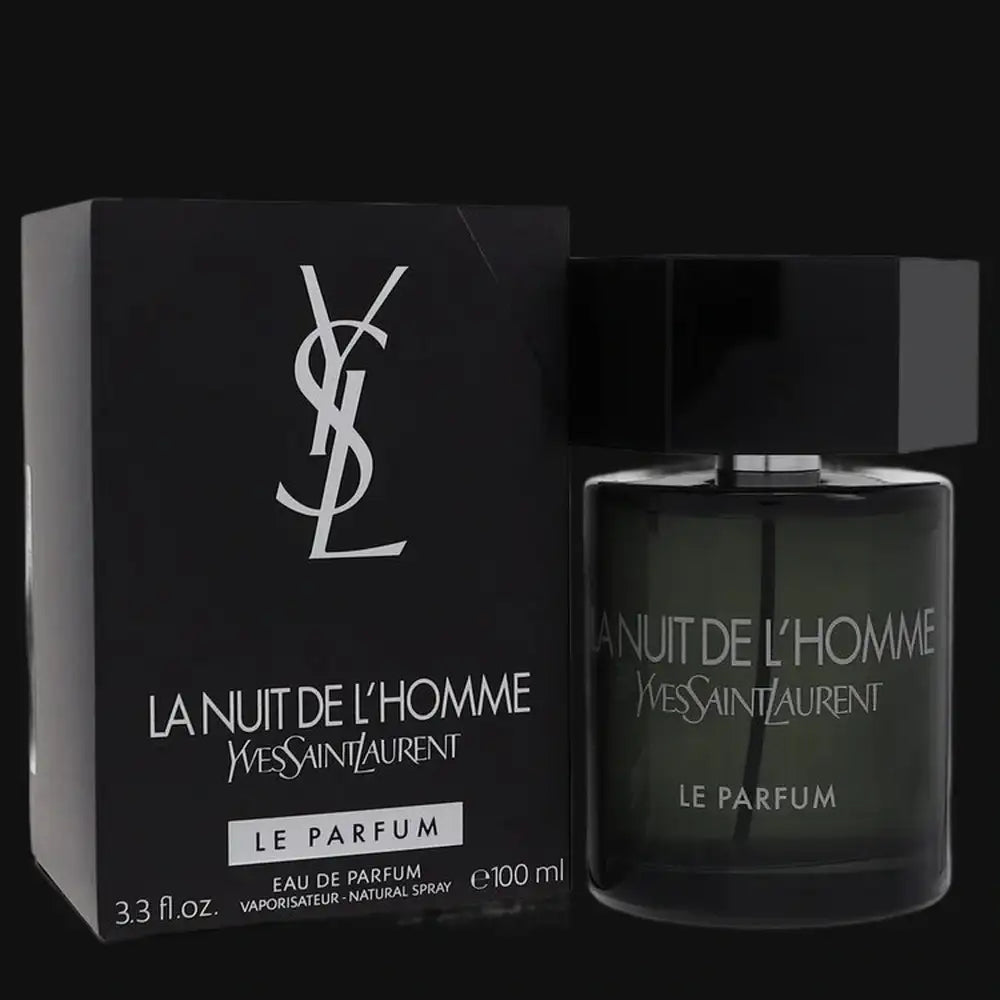 La Nuit De L&