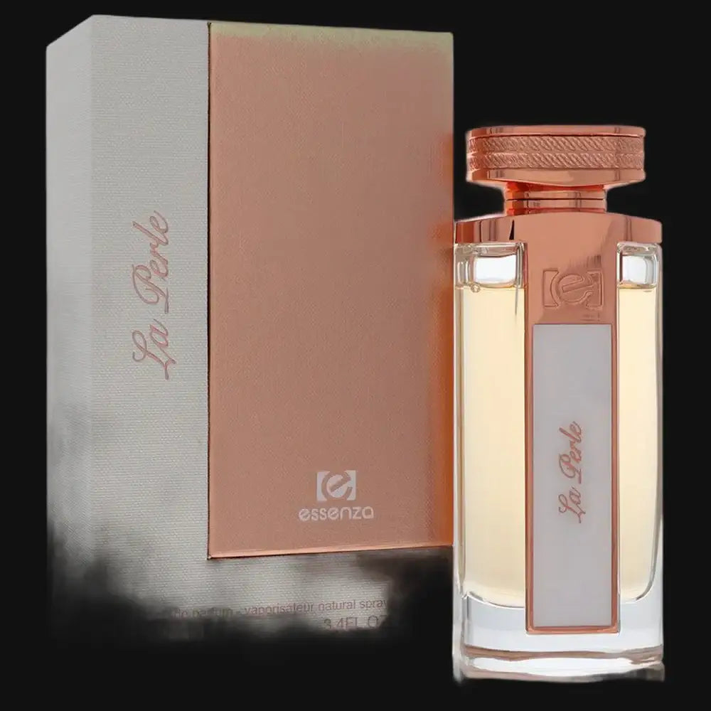 La Perle By Essenza Perfume for Women by Gamer Scents