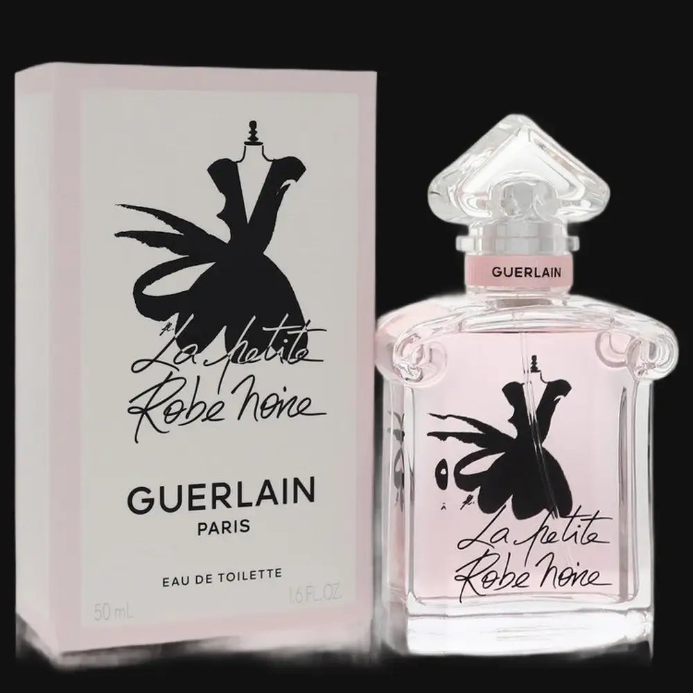 La Petite Robe Noire By Guerlain Perfume for Women by Gamer Scents