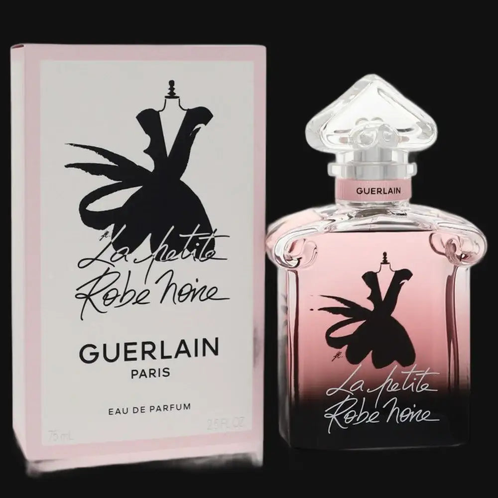 La Petite Robe Noire By Guerlain Perfume for Women by Gamer Scents